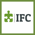 Logo IFC B.V.